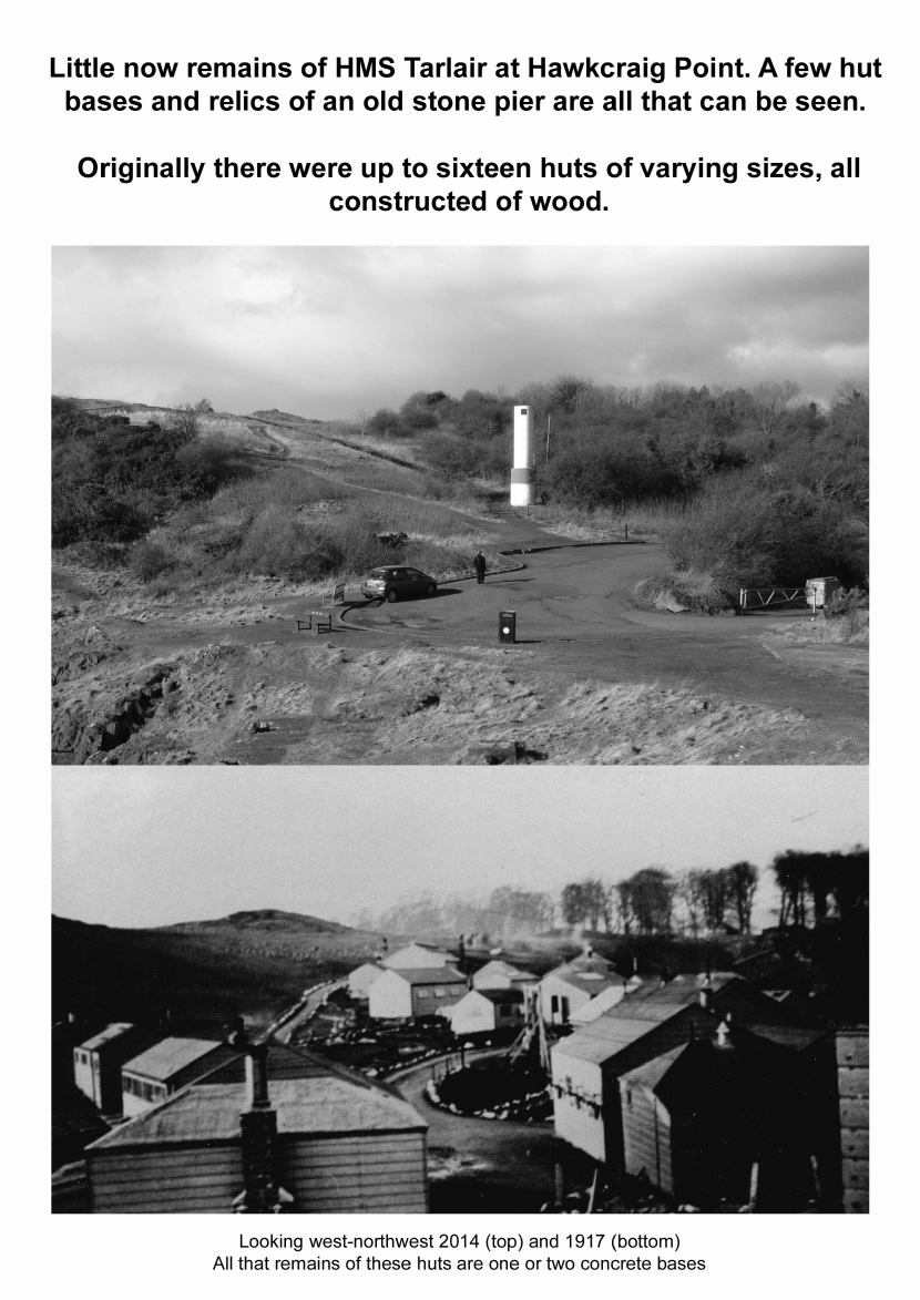 then and now 1